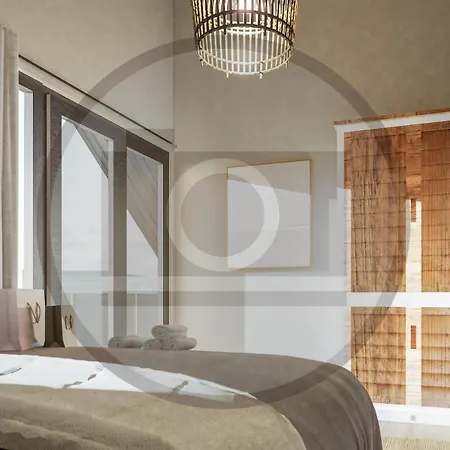 Vakantiehuis Ferienhauspark *