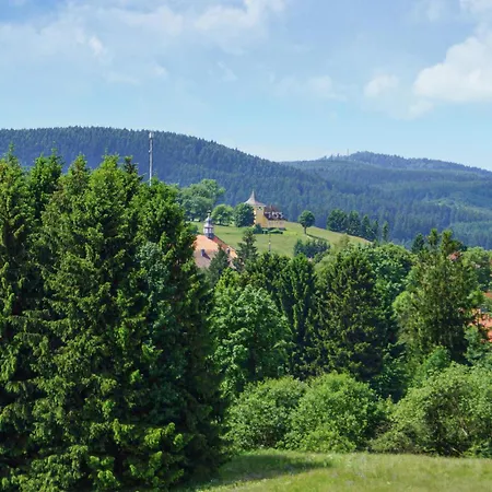 Ferienhauspark Hébergement de vacances *