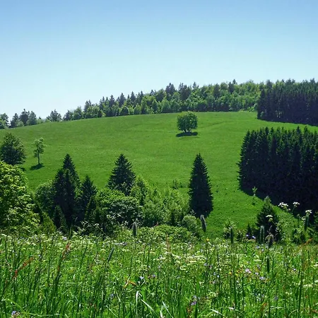 Ferienhauspark Hébergement de vacances *